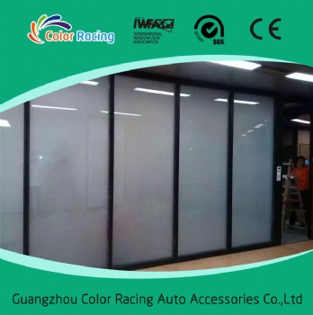 New Technology customize size Electric Privacy Film