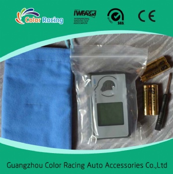 Hot sale 3M solar spectrum window film transmission meter