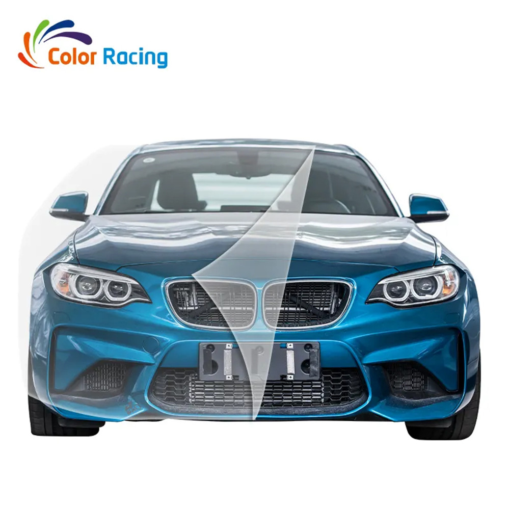 Top Quality Wholesale Price PPF 1.52*15m PVC and TPU Car Paint Protection Film