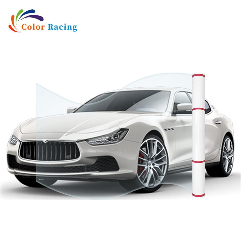 PPF 3m quality strong glue paint protection film for car anti scratch 1.52*15M