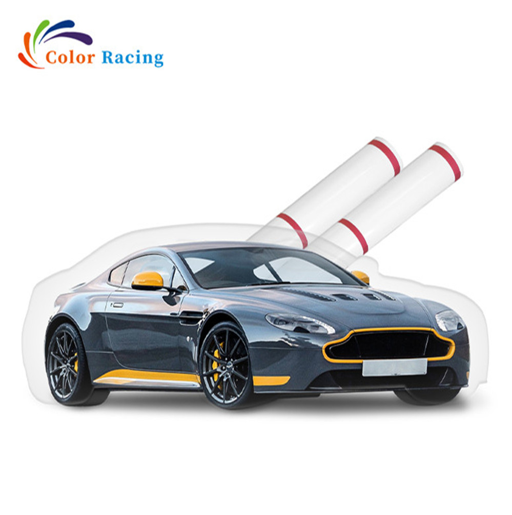 1.52x15M TPU Material Transparent Car Body Paint Protection Film PPF