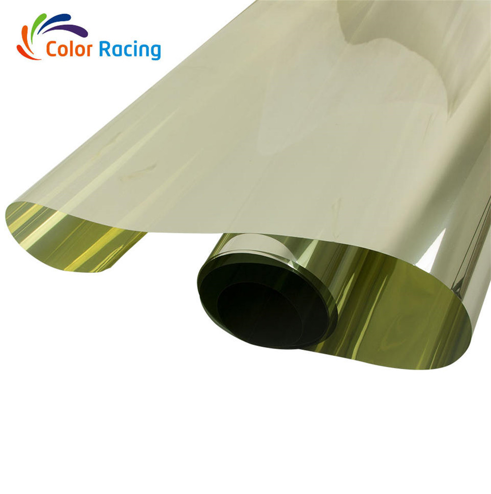 1.52x30m 2mil thickness 20%vlt white matte glass film